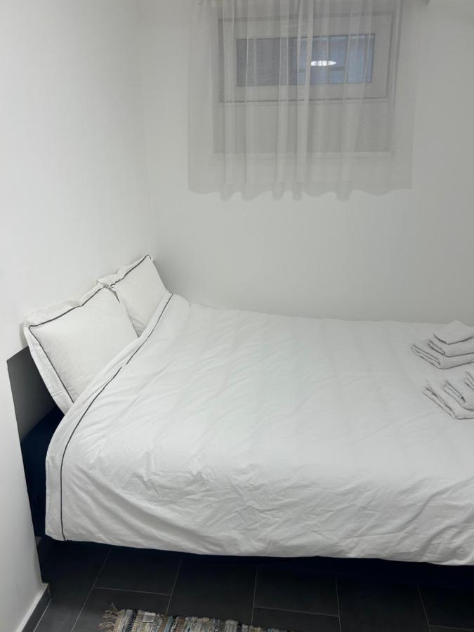 Bibi Zahumska Apartman Белград Экстерьер фото