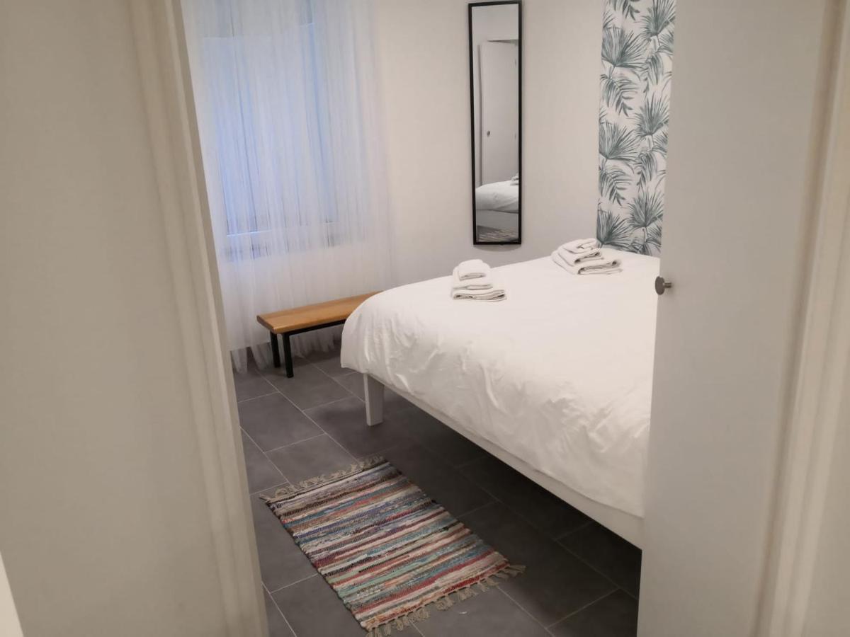 Bibi Zahumska Apartman Белград Экстерьер фото