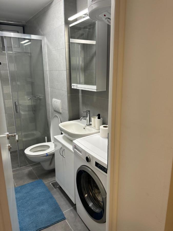 Bibi Zahumska Apartman Белград Экстерьер фото